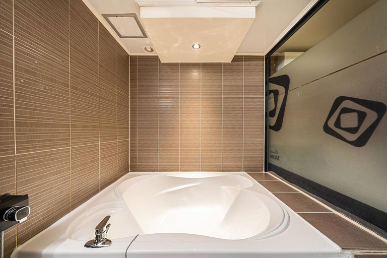 Bathroom, Siheung Bunny, Siheung