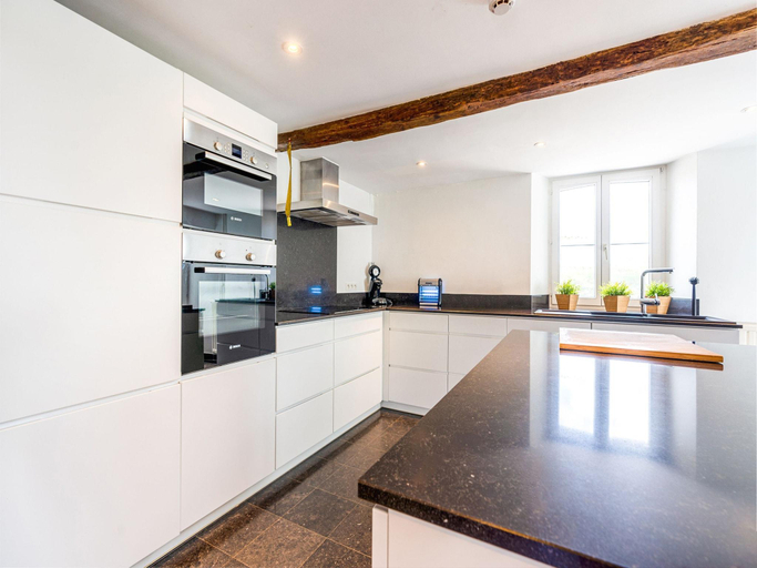 Others 3, Villa in Ardennes with Pool and Nature Nearby, Luxembourg