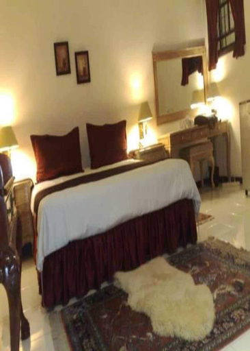 Room 5, Cozzy Boutique Hotel Mayang, Padang