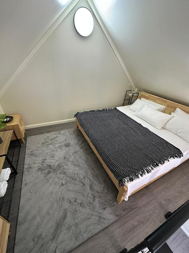 Bedroom 4, Ambra Maldives