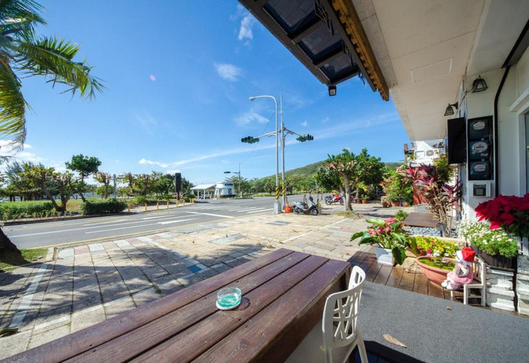 Sport & Beauty, Lanhiwan Inn, Pingtung