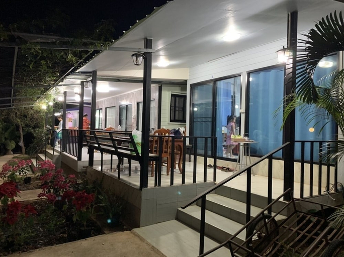 Others 5, Resort Sabaijai Khaokho, Khao Kho