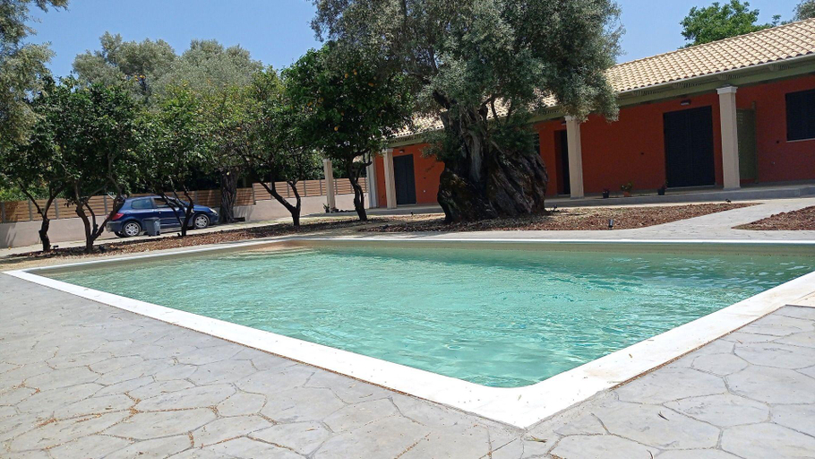 Sport & Beauty 3, Seadrop Suites, Ionian Islands