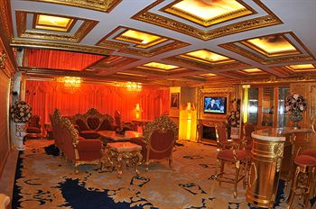 Others 4, Dubai 7-star Hotel, Nanning