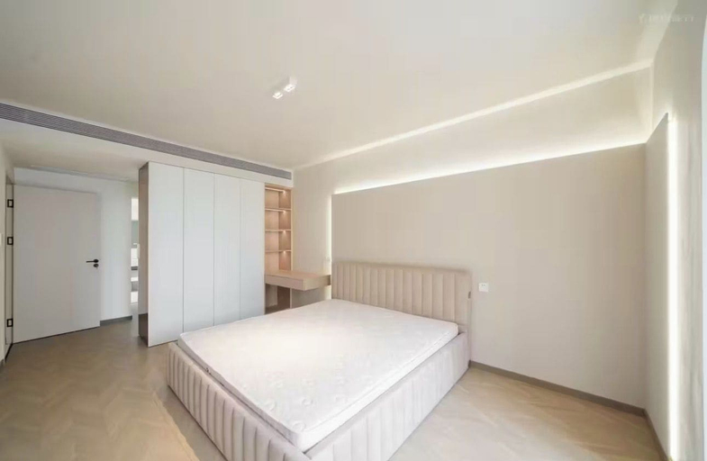 Room, Tonight Homestay South Shanxi Road Shanghai, Shanghai