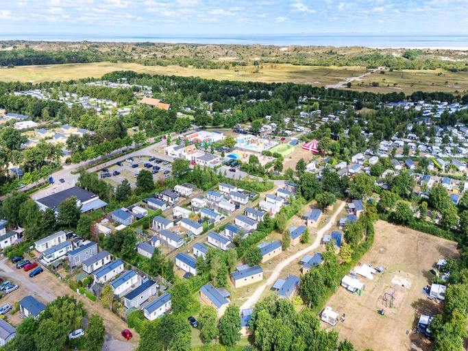Surrounding environment 2, 2-Bedroom Family Retreat near Dunes, Schouwen-Duiveland