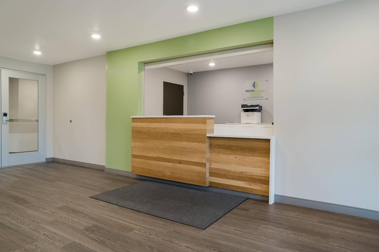 Public Area 3, Woodspring Suites Detroit Sterling Heights, Macomb