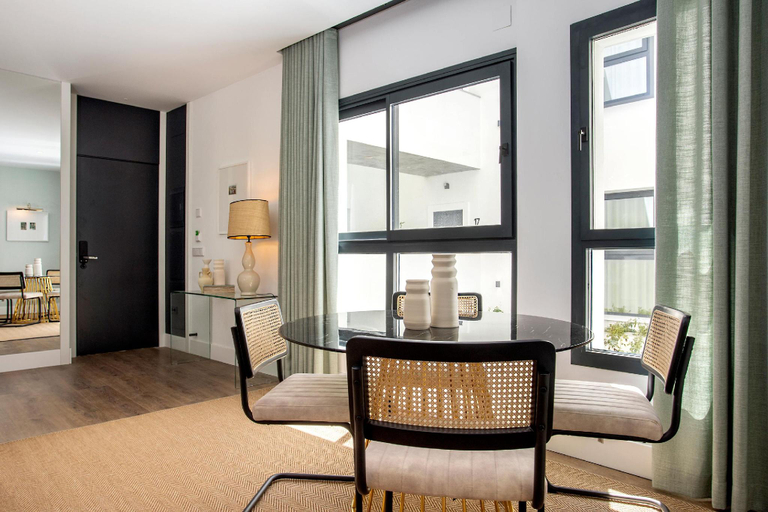 Others 5, Luxury apartment near Torre del Oro. Betis XXVII, Sevilla