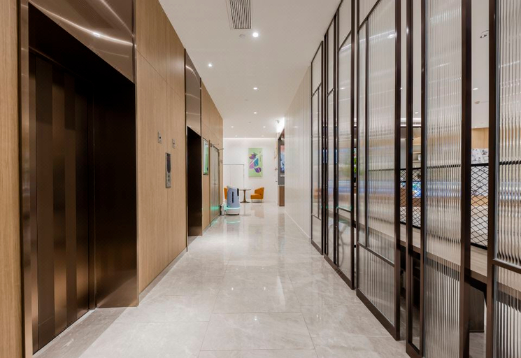 Others 5, Hanting Hotel Jiaxing South Lake Wanda Plaza, Jiaxing