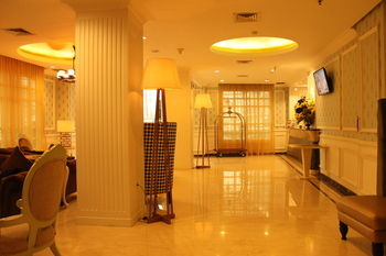 Others 4, Capital O 1128 Hotel Imara, Palembang