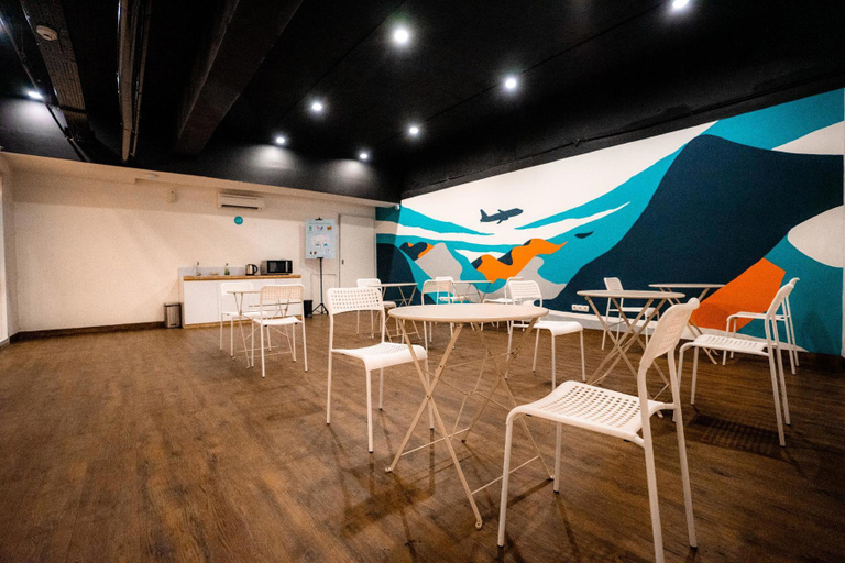 Business Facilities