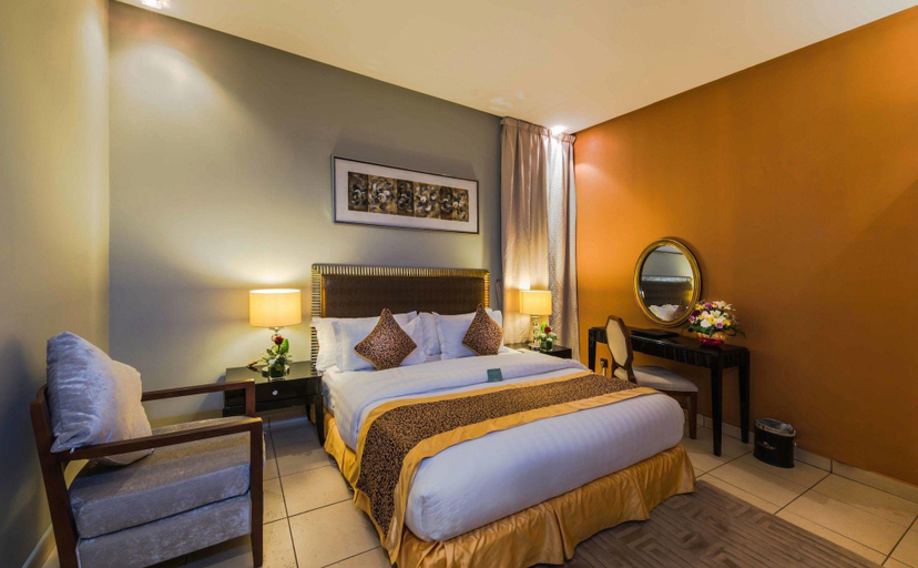 Bedroom 2, Boudl Al Fakhria