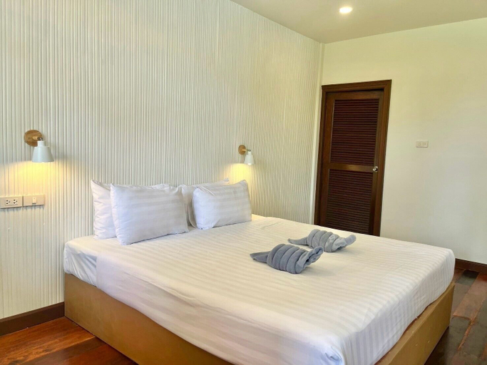 Bedroom 3, Sea Beach at Lipe, Muang Satun