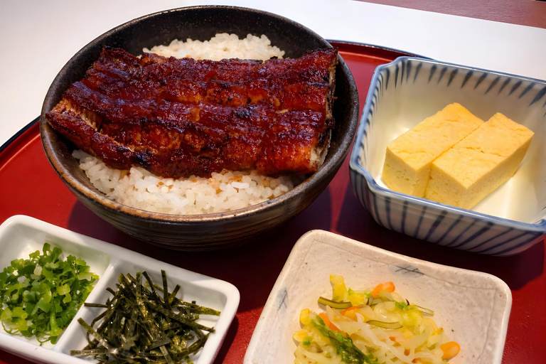 Food & Drinks 3, KARIYA PLAZA HOTEL, Kariya