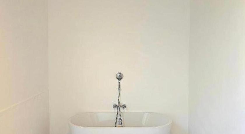 Bathroom 4, Loft Berry Resort, Suan Phung