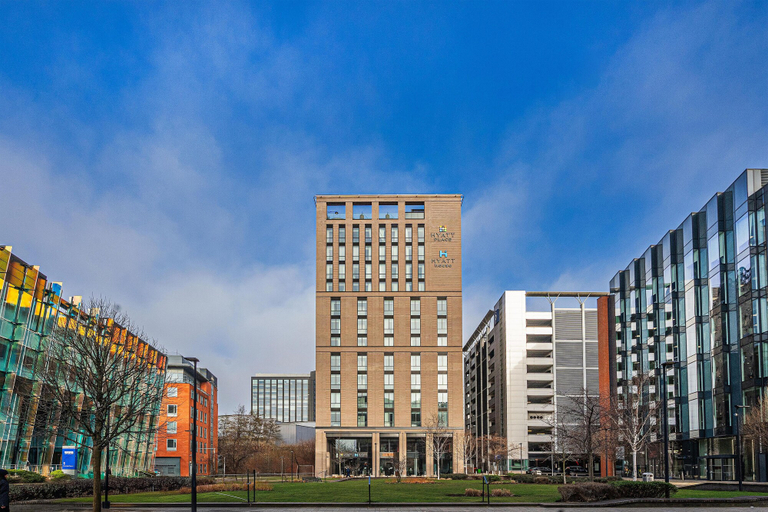 Exterior & Views 4, Hyatt House Leeds Aparthotel, Leeds