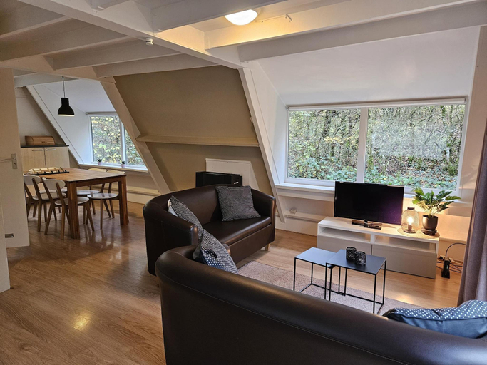 Interior view, Comfortable Family Chalet in Durbuy, Luxembourg