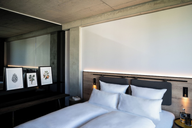 Bedroom 4, Das Altmühltal, Eichstätt