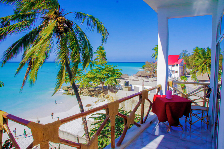 Others 1, Room Ally at the beach for 2 - 3 guests, Kaskazini 'A'