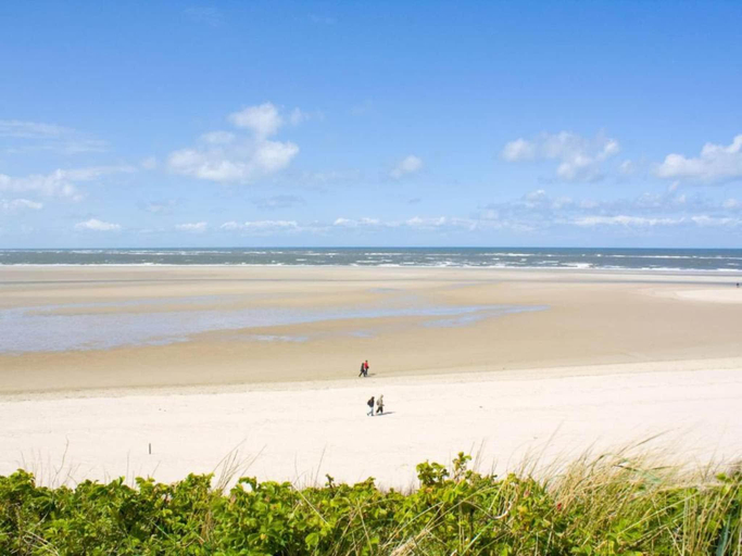 Surrounding environment 5, Chalet in Kamperland near the Beach, Noord-Beveland