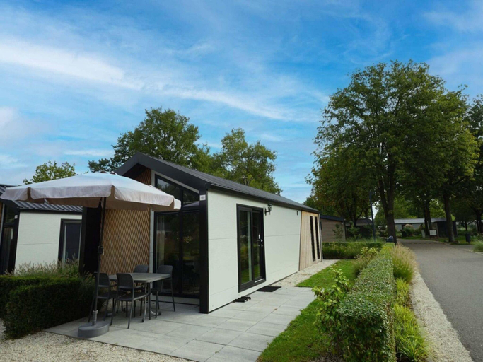 Exterior view 4, Nature Chalet Near Efteling, Loon op Zand