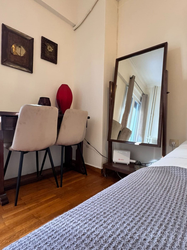 Room 3, Lycabettus Elia, Attica