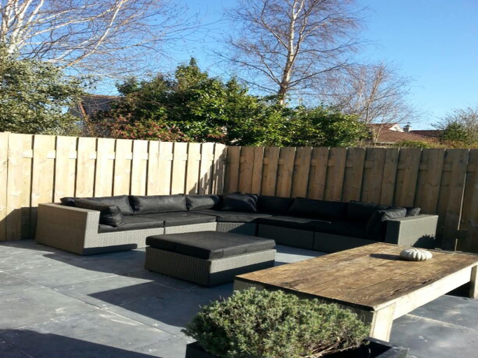 Others 5, Groet Villa Stay with Garden Views, Bergen