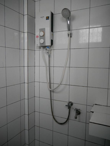 Bathroom 4, 41Studio, Muang Nakhon Phanom
