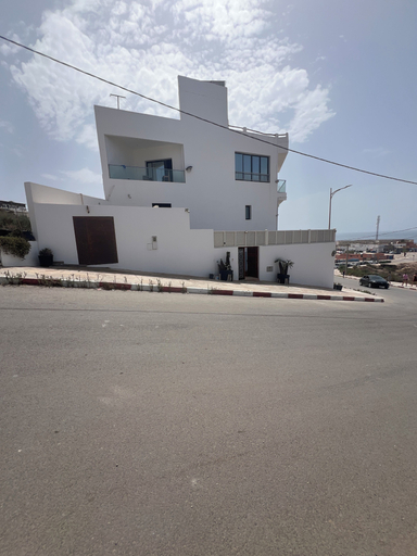 Exterior & Views 2, Moon surf, Agadir-Ida ou Tanane