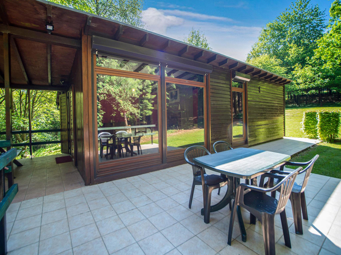 Others 5, Seneric Chalet, Trois-Ponts, Liège