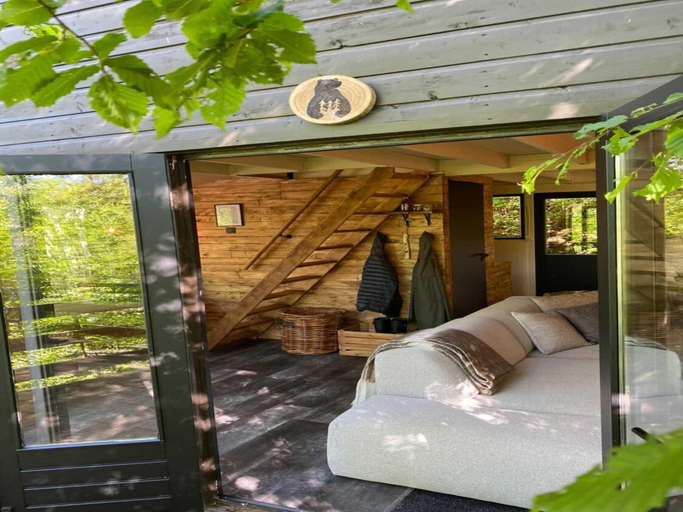Interior view 5, Elegant Chalet Getaway in Ardennes, Luxembourg