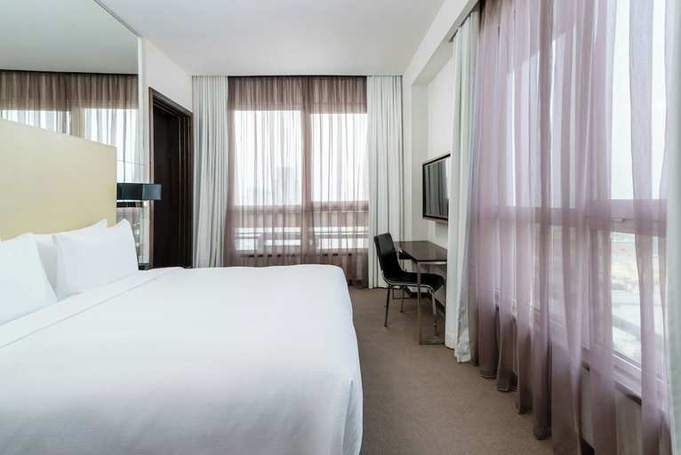 Bedroom 4, Centro Corniche Khobar by Rotana, Al Khobar
