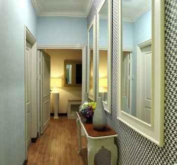 Others 5, Capital O 1128 Hotel Imara, Palembang