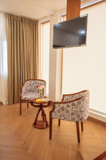 Interior 5, The Lilly s Stories, Ernakulam