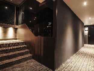 Entrance, Hotel Blanc in Gangnam (Yeoksam), Gangnam