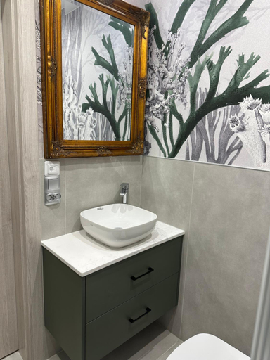 Bathroom 2, NOBILTON Debki, Puck