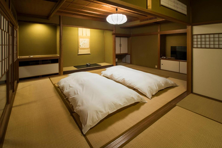 Bedroom 2, Yamanoo, Kanazawa