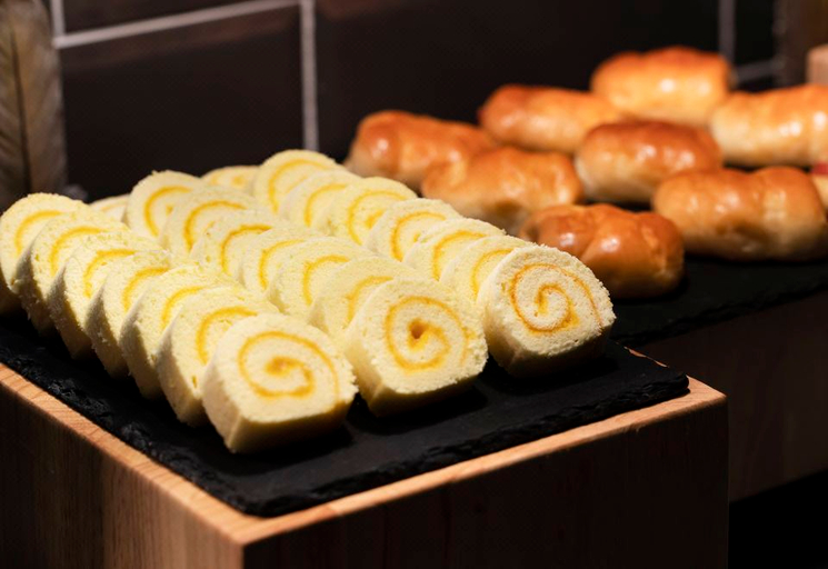 Food & Drinks 4, Zhuzhou Longcheng Business Hotel, Zhuzhou