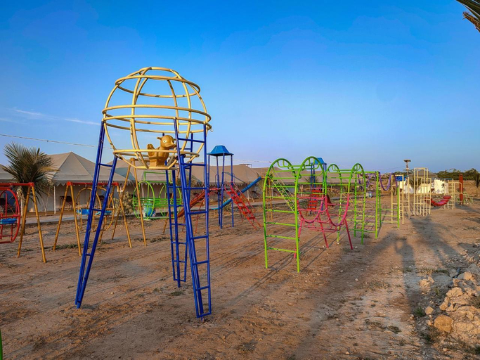 Others 4, Hotel Rann of Kachchh, Kachchh