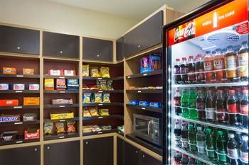 Others 3, Fairfield Inn & Suites by Marriott New York Staten Island, New York