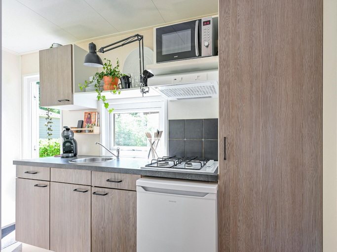 Others 5, Modern chalet in Voorthuizen near the forest, Barneveld