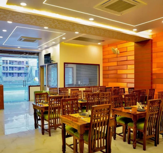 Food & Drinks 5, Hotel Highway Memories, Jaipur