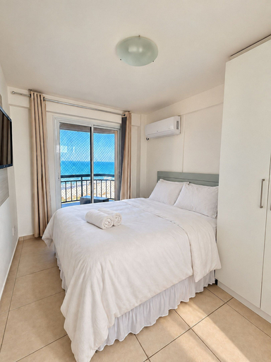 Bedroom 3, CasAmar Inn, Fortaleza