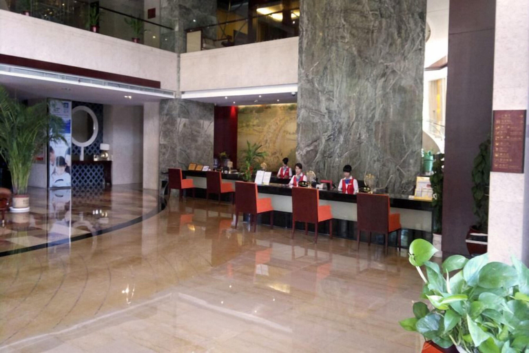 Others 5, Huadu International Hotel, Xiangtan