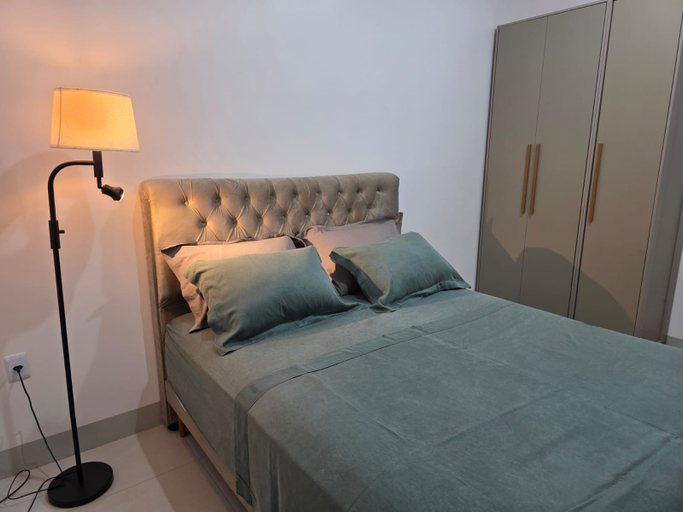 Room 4, Studios Flórida, Palmeiras de Goiás