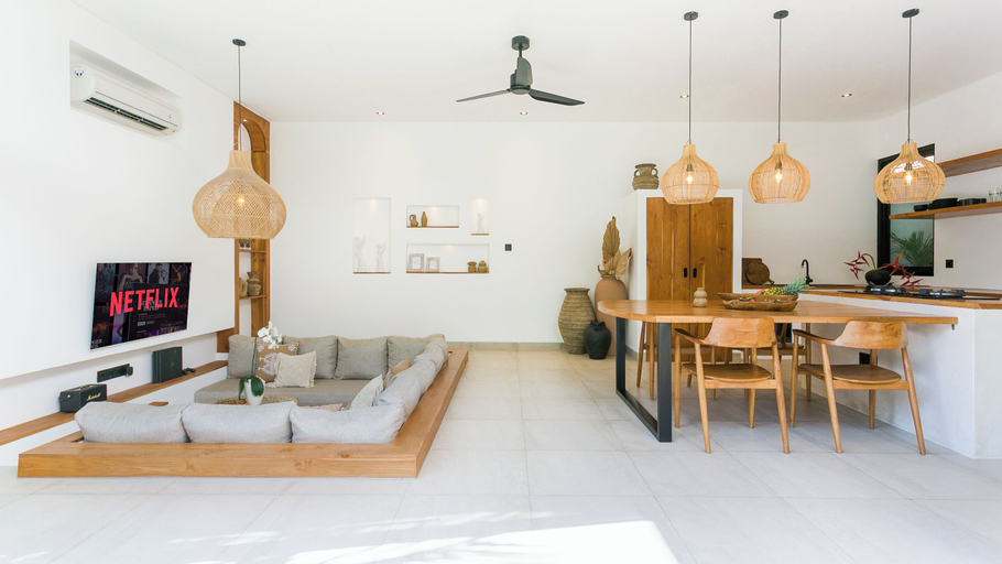 Food & Drinks, Jardin Villa by Betterplace, Badung