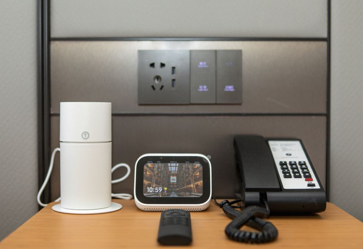 Others 4, JI Hotel (Nanchang Street, Sanyang Square, Wuxi), Wuxi