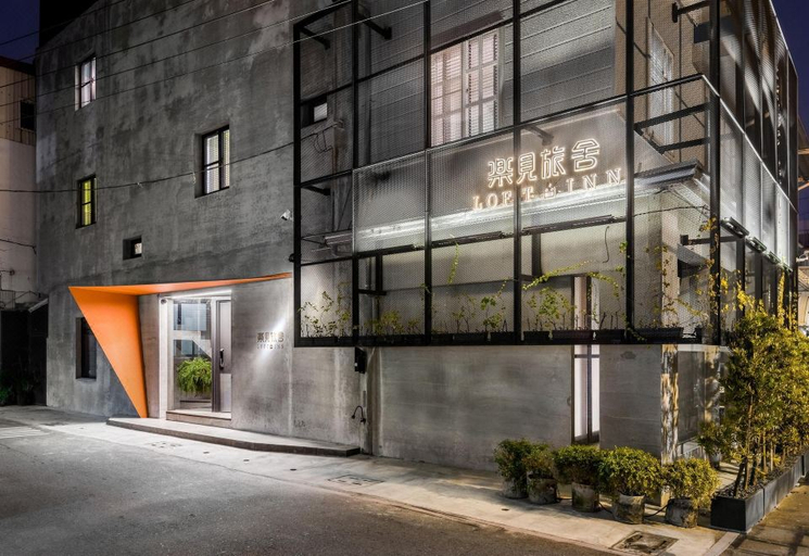 Exterior & Views 2, Loft Inn, Pingtung