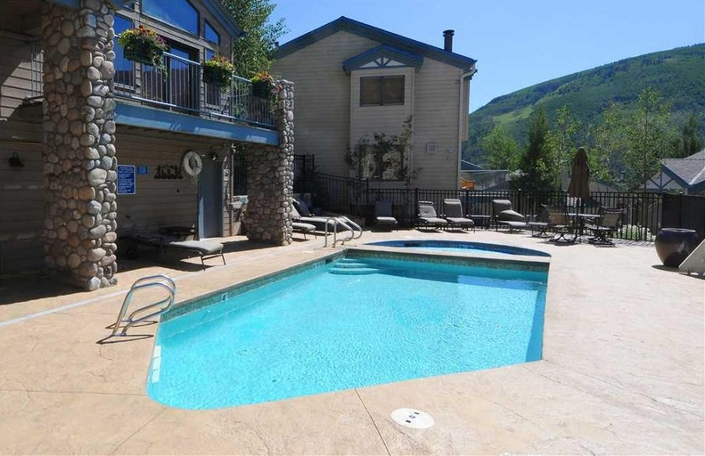 Sport & Beauty, Vail Point, Eagle