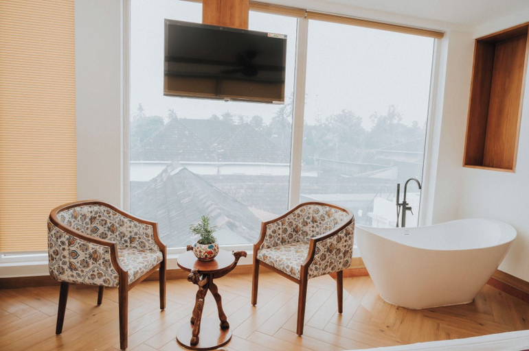 Room 3, The Lilly s Stories, Ernakulam